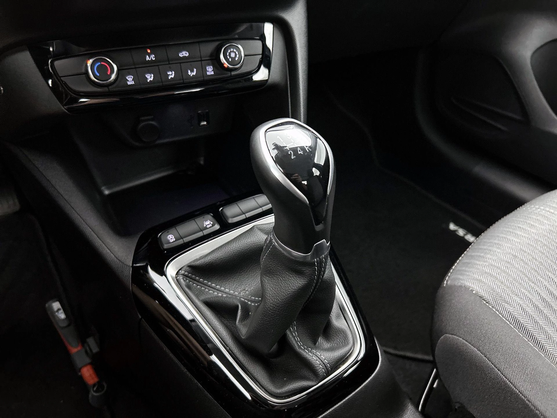 Opel Corsa 1.2 Edition