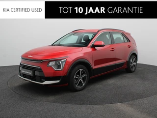 Kia Niro 1.6 GDi Hybrid DynamicLine