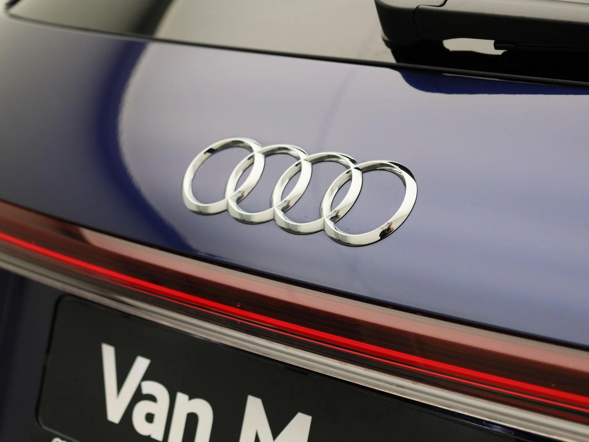 Audi Q4 e-tron 40 Edition 63 kWh