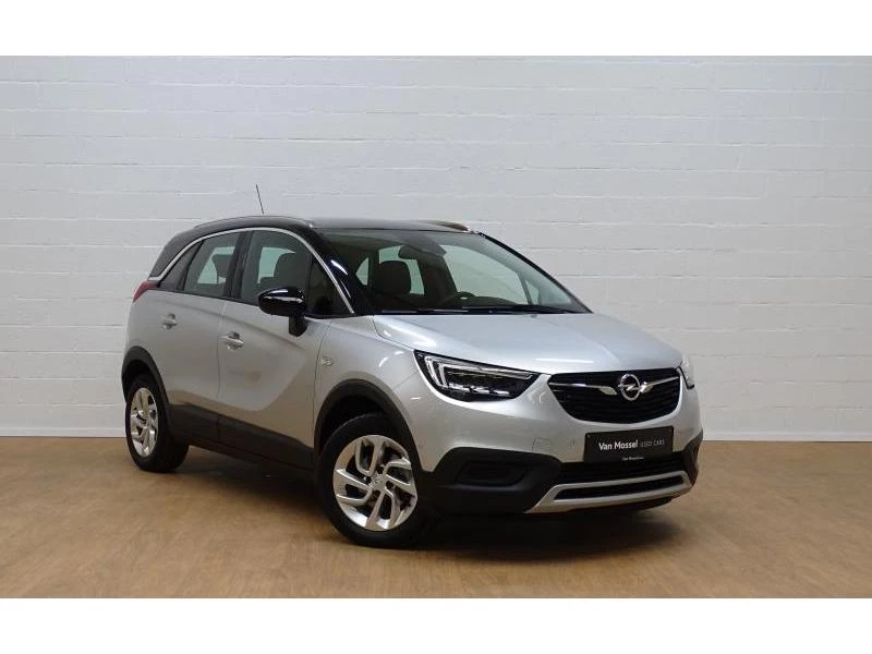 Opel Crossland X 1.2 Innovation