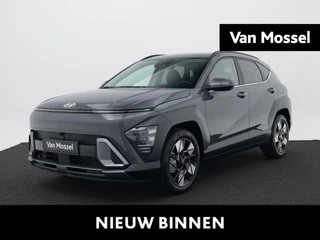Hyundai Kona 1.6 GDI HEV Premium