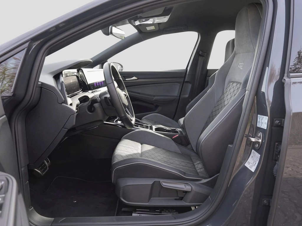 Volkswagen Golf Variant 1.5 eTSI DSG R-Line *Navi*Kamera*PDC*App-Conn*Climatronic*Sitzhzg*ACC*