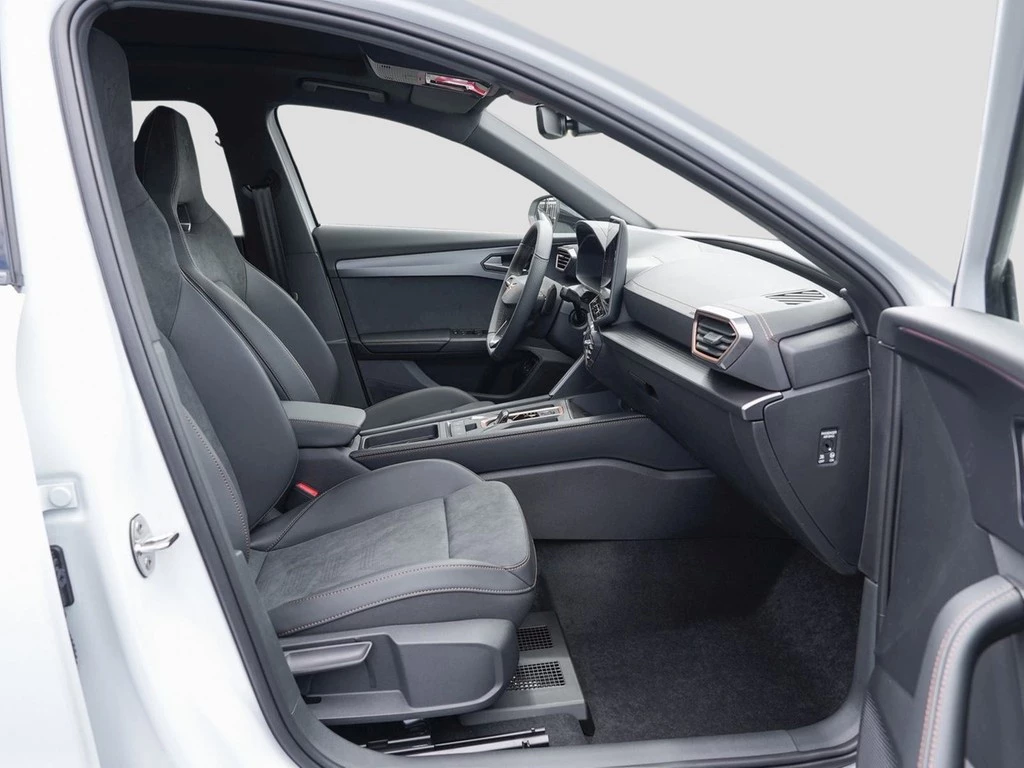 CUPRA Formentor VZ 1.5 e-Hybrid 200kW/272PS 6-Gang-DSG