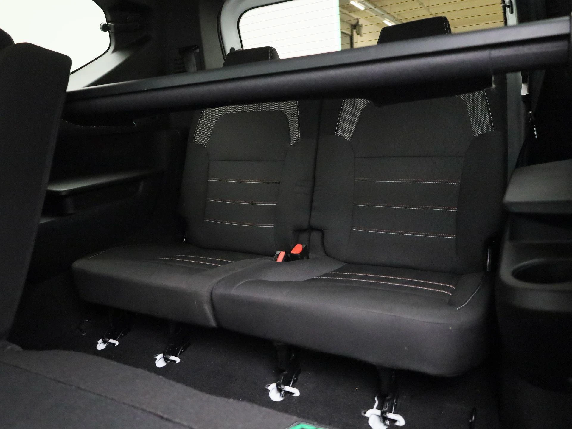 Dacia Jogger 1.0 TCe 110Pk Extreme 7p.