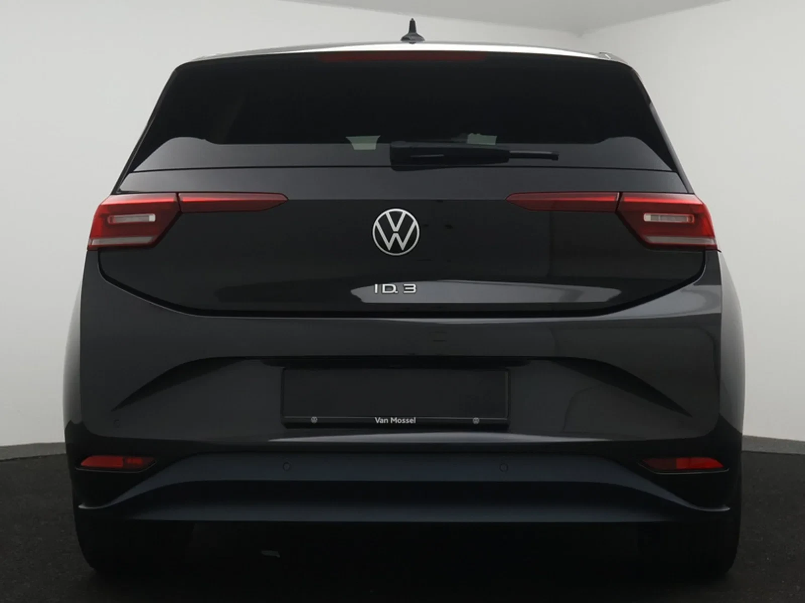 Volkswagen ID.3 ID.3 Pro Performance 'Business' 58kWh 204PK *AUTOMAAT*CAMERA*ACC*PDC*VIRTUAL COCKPIT*NAVI*APP-CONNECT*...*