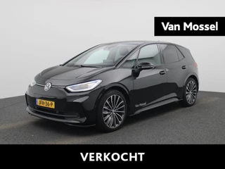 Volkswagen ID.3 Pro Limited Edition 59 kWh 204 PK|