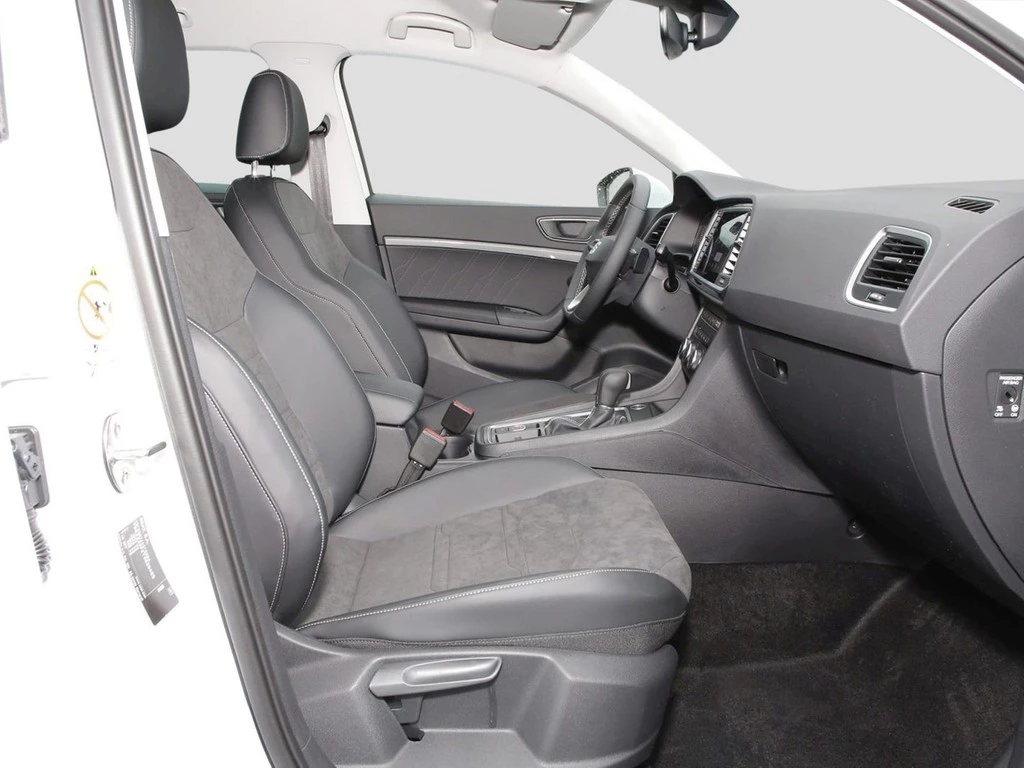 SEAT Ateca Road Ed. UPE 47.120 Style AssistXL