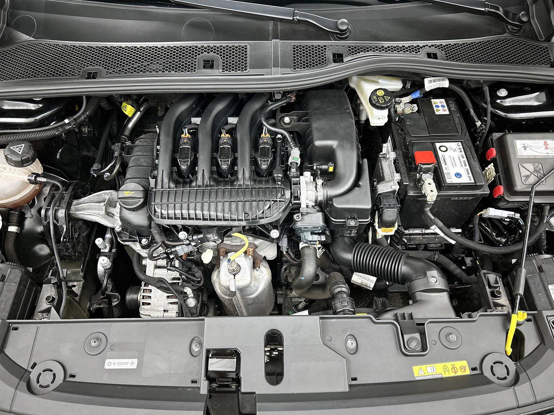Opel Corsa 1.2 Edition