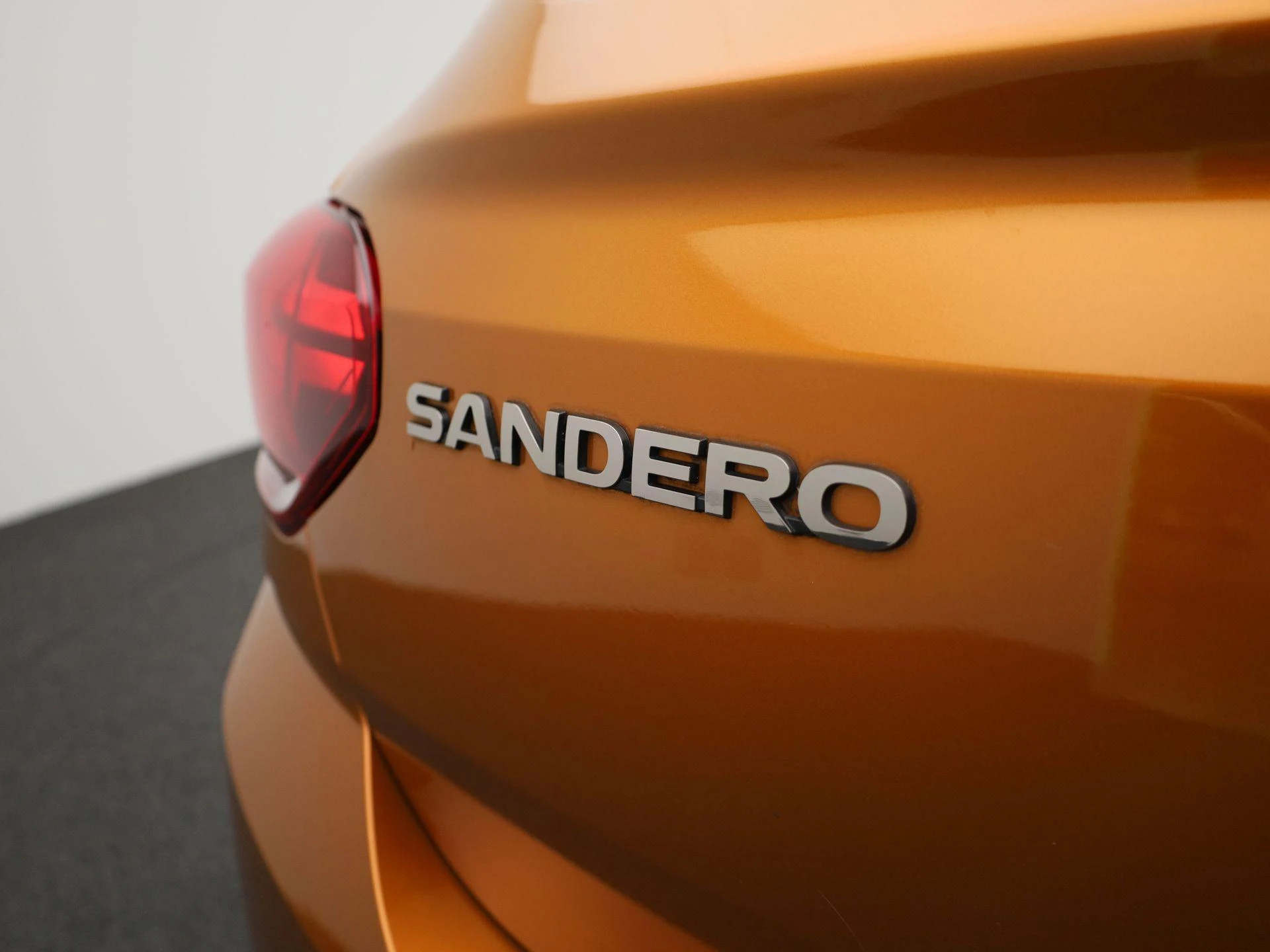 Dacia-Sandero Stepway-image-29