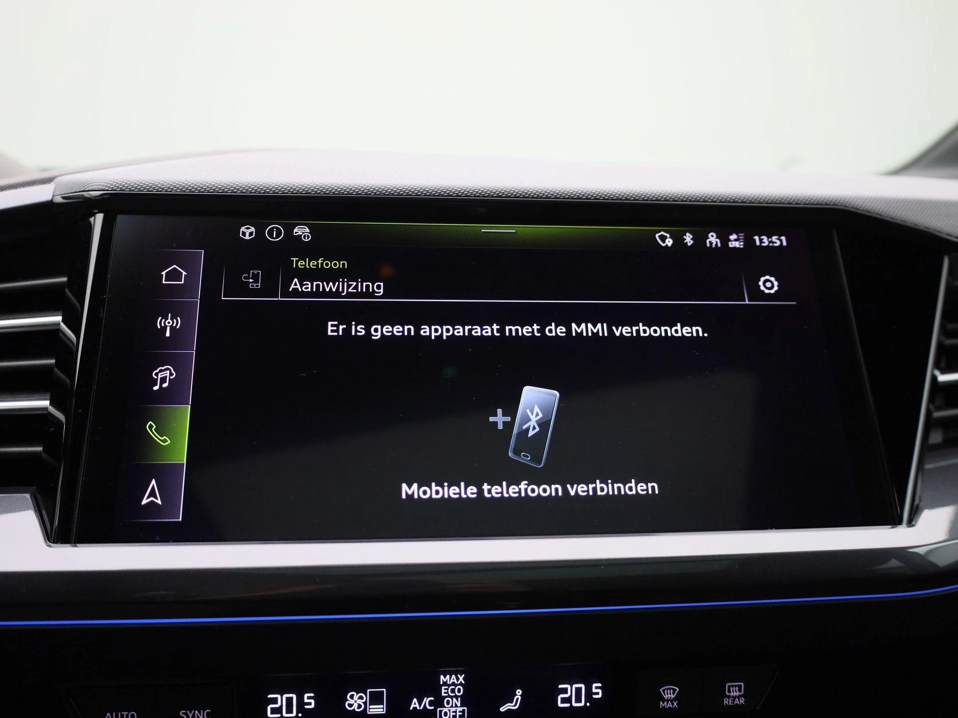Audi Q4 Sportback e-tron 45 Edition 82 kWh