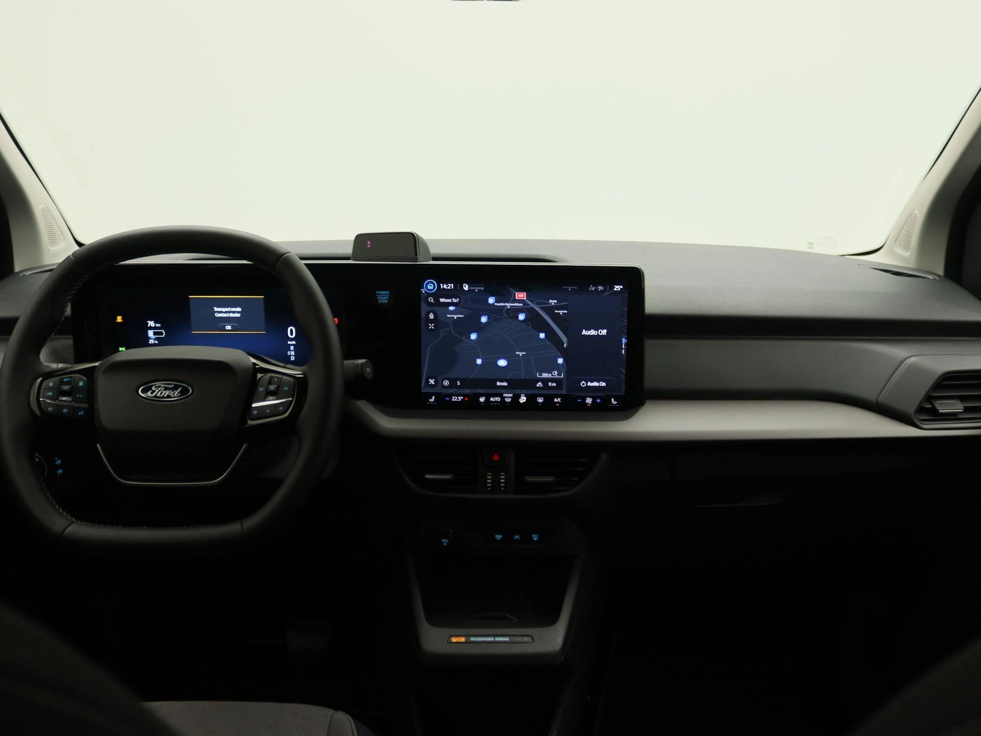 Ford-E-Transit Courier-image-6