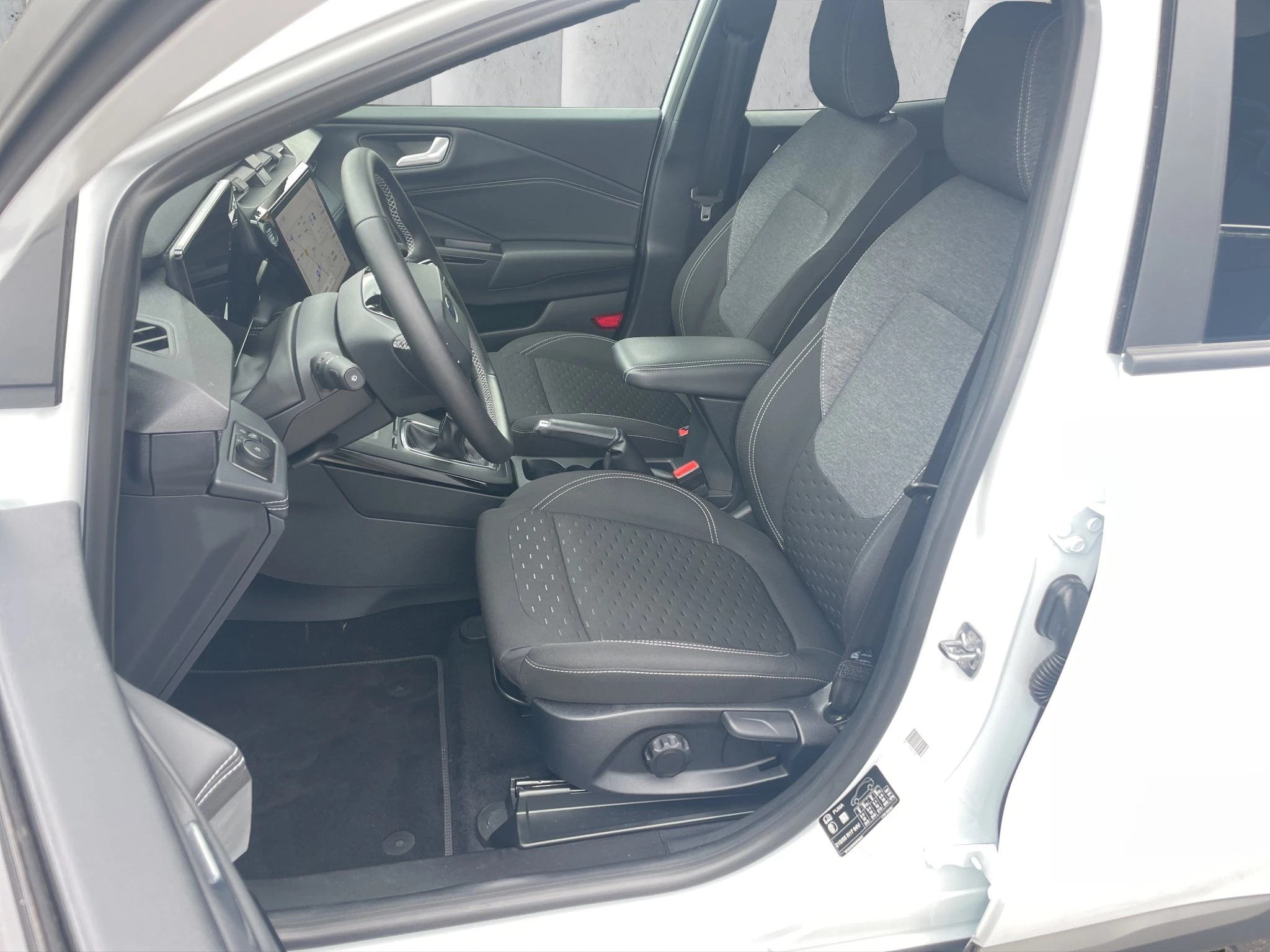 Ford Puma Titanium*KAM*NAVI*TEMP*WINTER-PKT.*LED