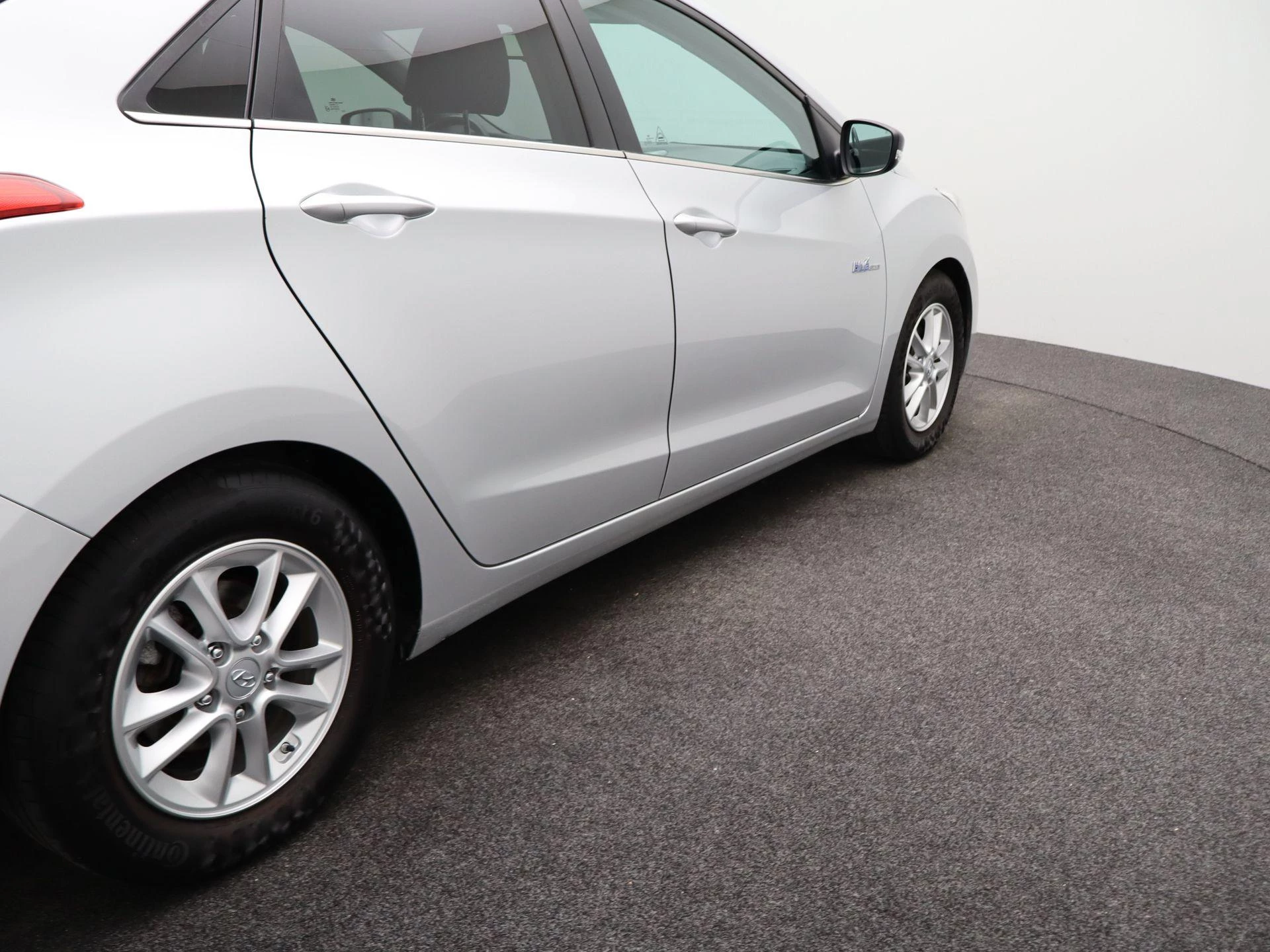 Hyundai i30 1.6 GDI Go! |