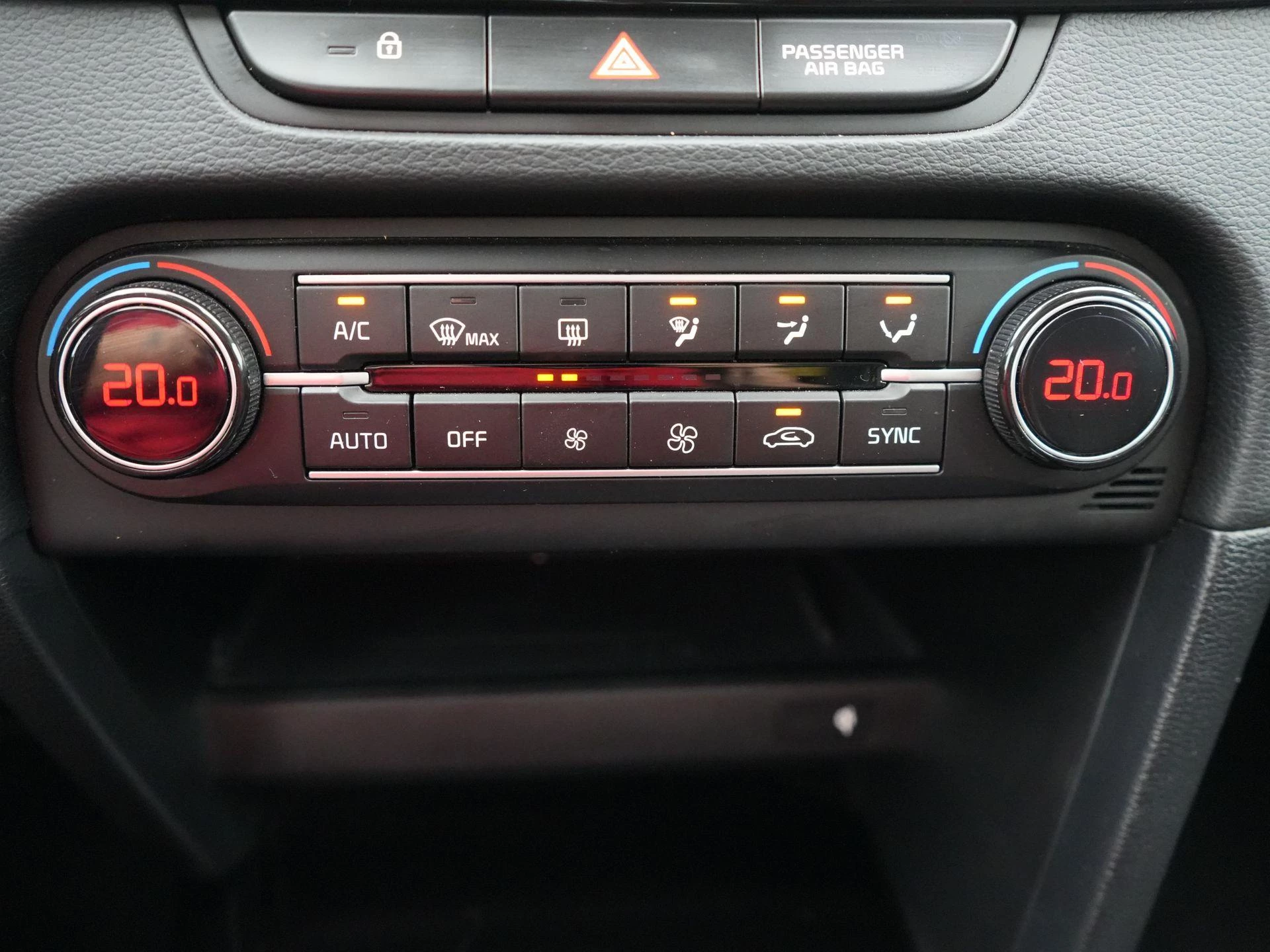 Kia XCeed 1.0 T-GDi 100 Pulse