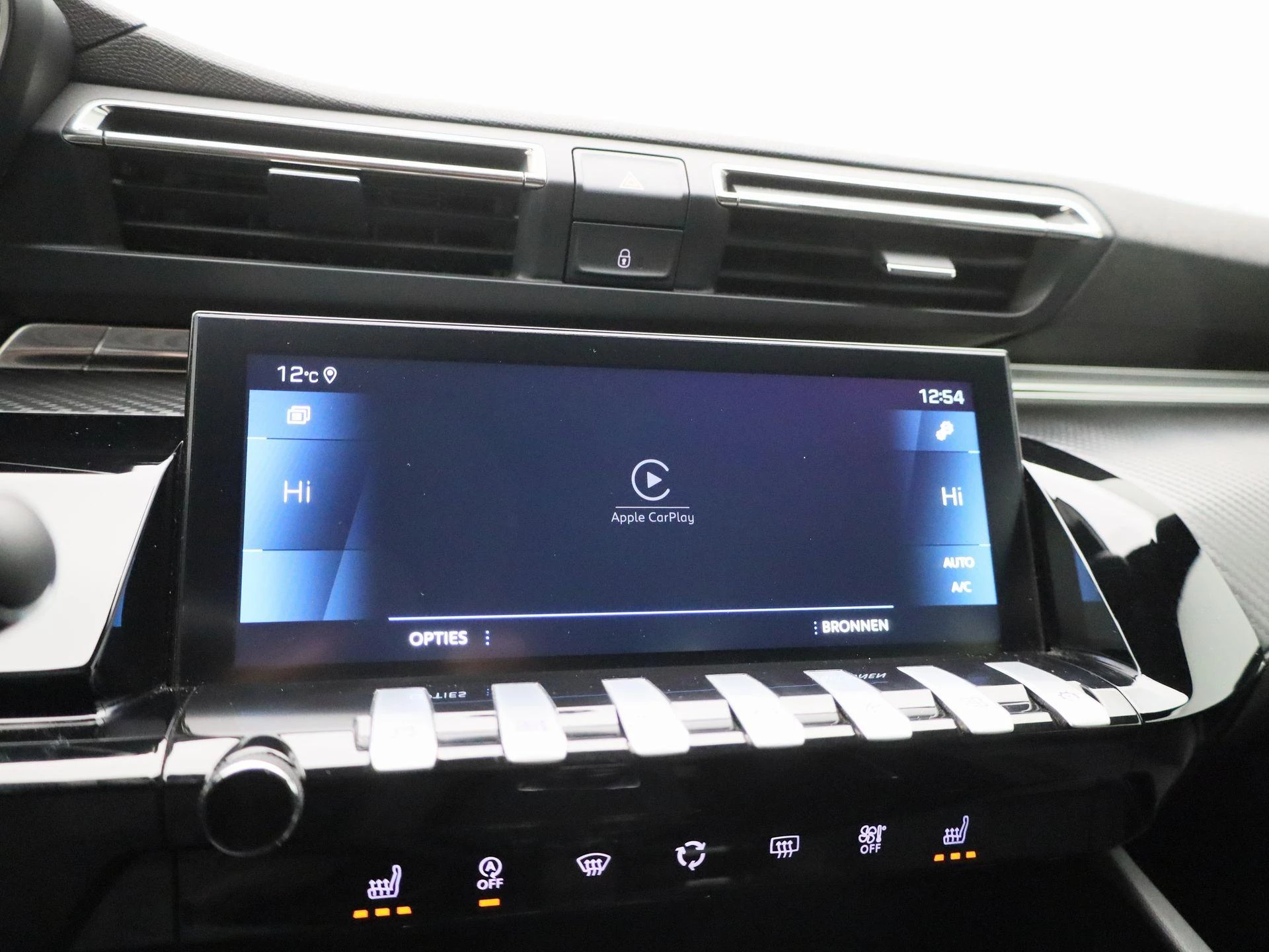 Peugeot 508 1.5 BlueHDi 130 S&S EAT8 Allure Pack