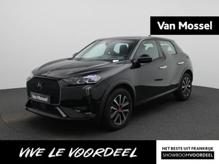 DS DS 3 E-Tense PERFORMANCE Line