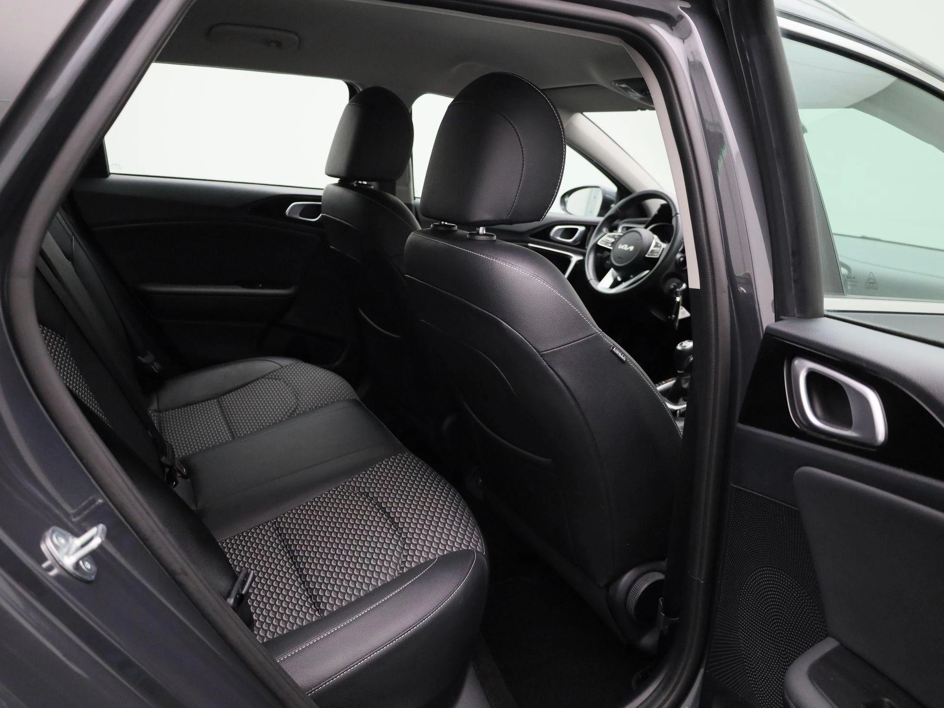Kia Ceed Sportswagon Pulse 1.0 T-GDi 120 ISG