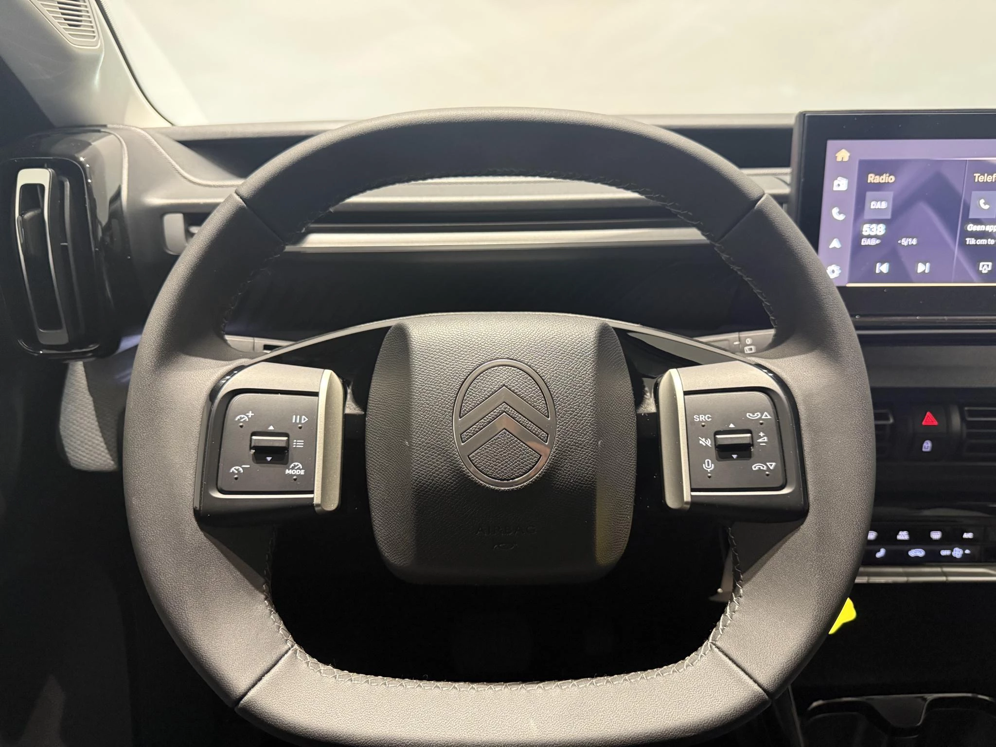 Citroën-ë-C3 Aircross-image-12