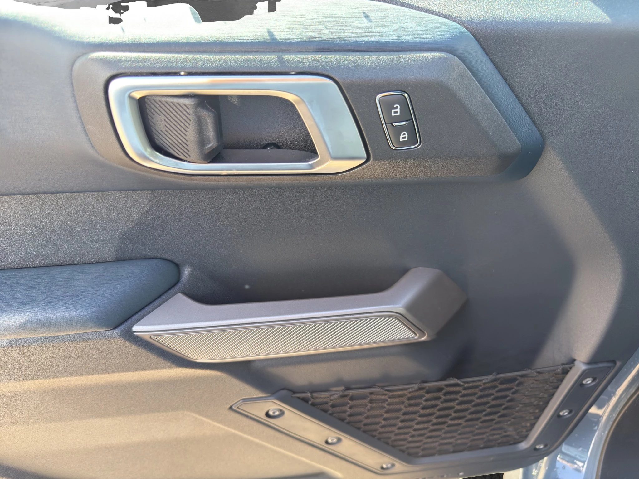 Ford Bronco Outer Banks V6 *Hot Deal Aktionsangebot als Barpeis inkl. PC13*