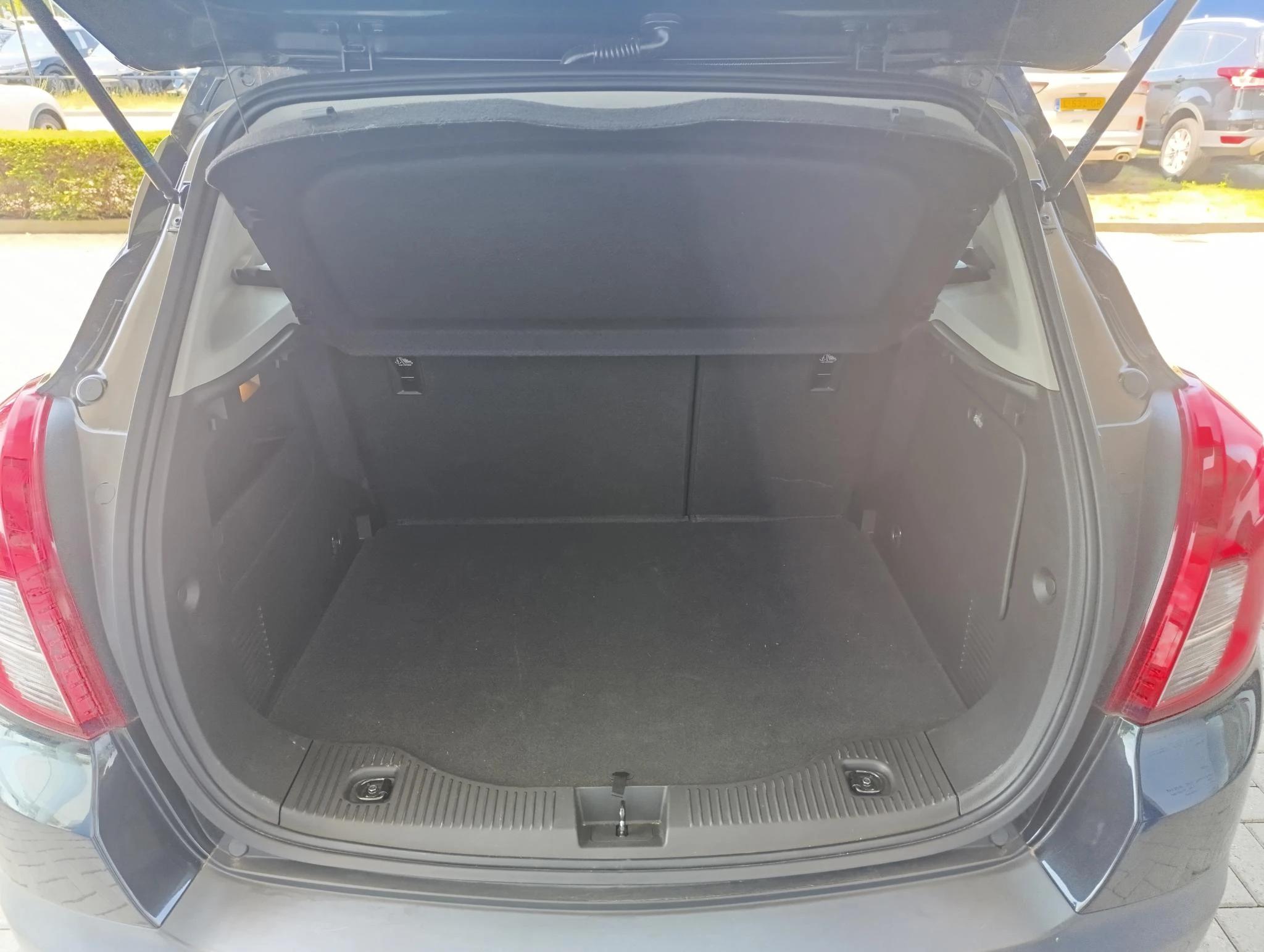 Opel Mokka 1.4 T Cosmo