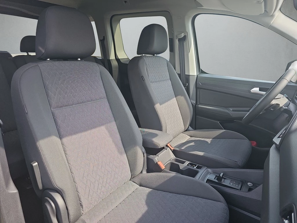 Volkswagen Caddy 1.5l eHybr. Edition * Top Ausstatt. *AHK