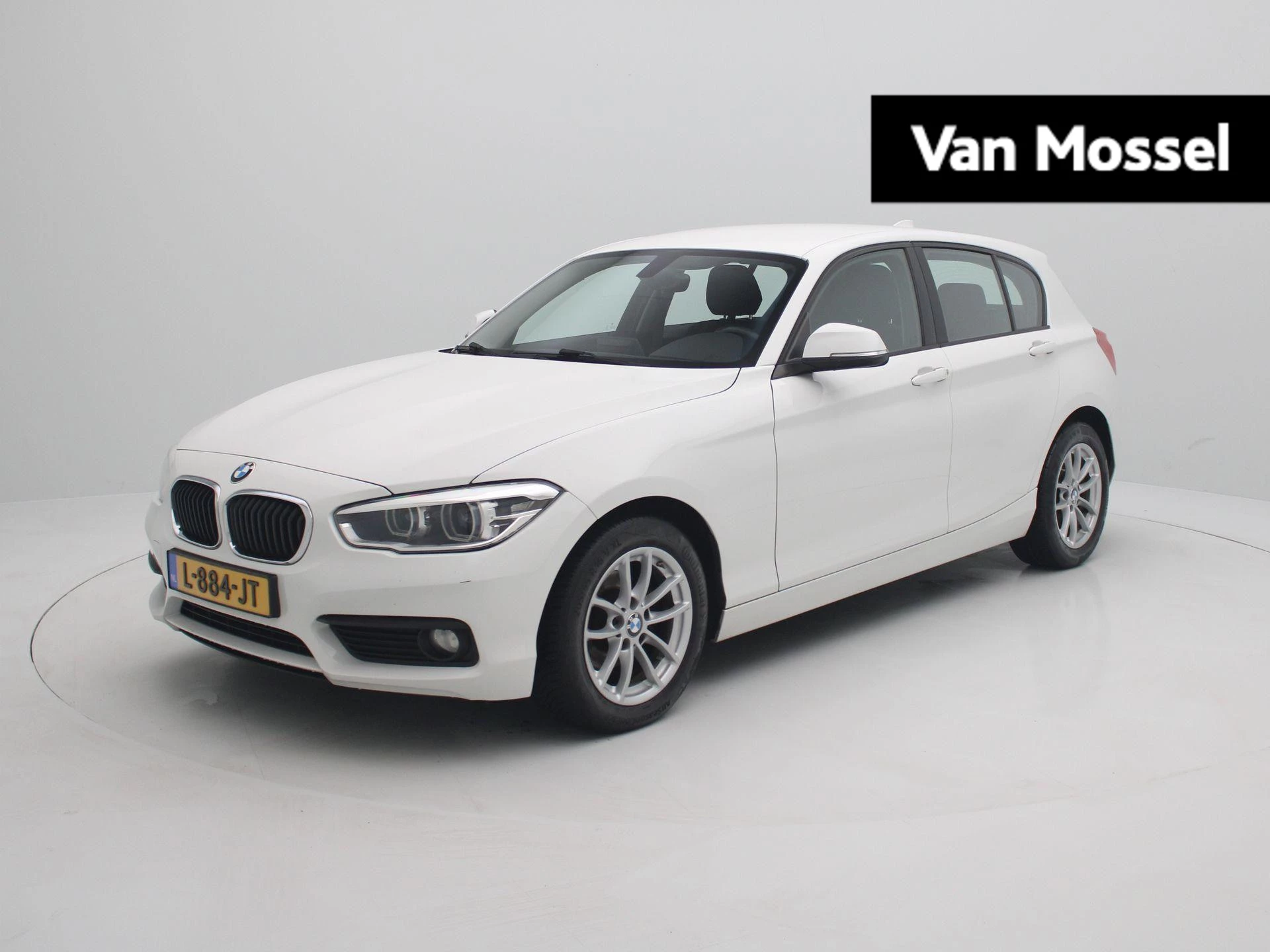 BMW-1 Serie-image-0