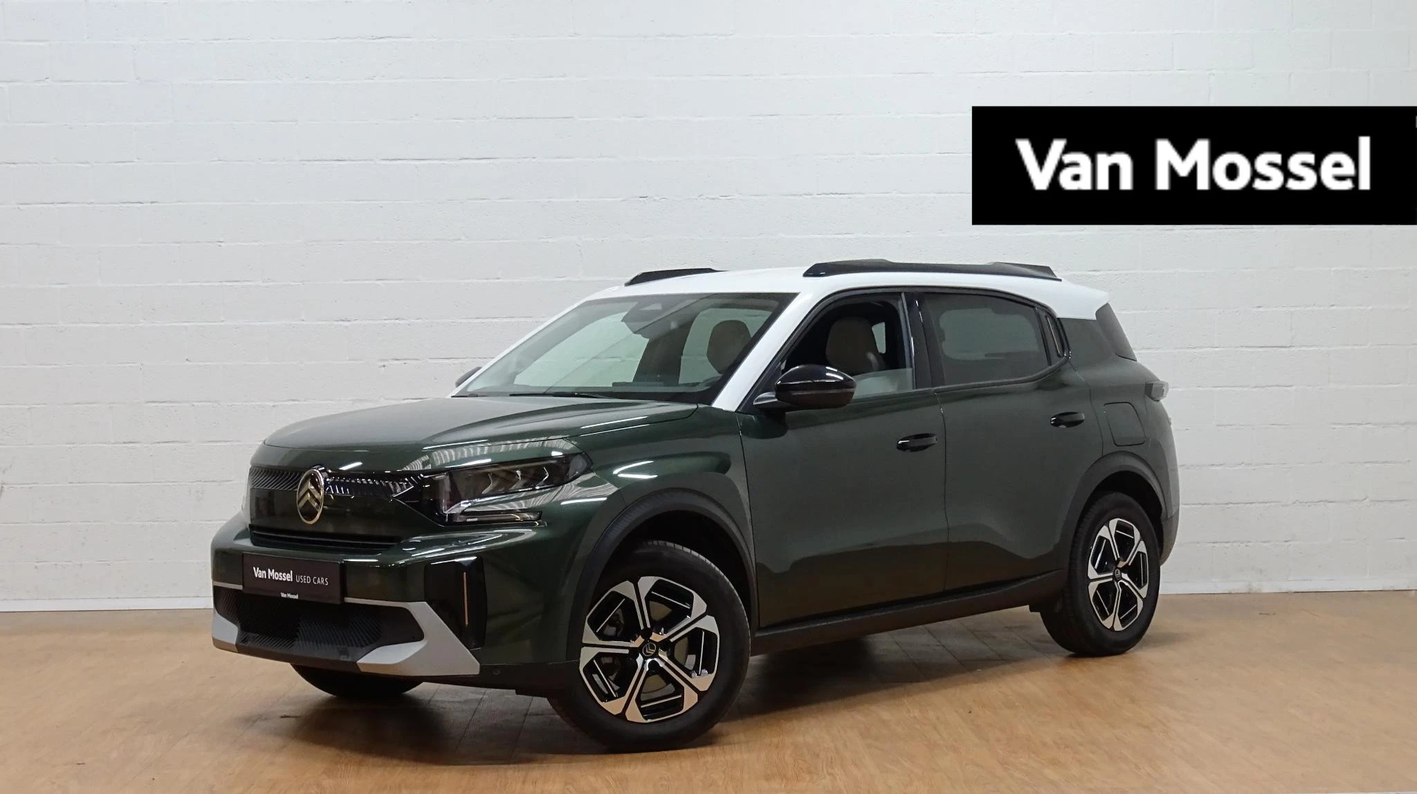 Citroën-C3 Aircross-image-0