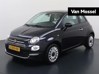 Fiat 500 1.0 Hybrid Lounge