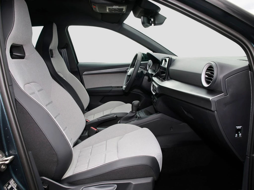SEAT Arona FR 1.0 TSI 85kW/116PS 7-Gang-DSG