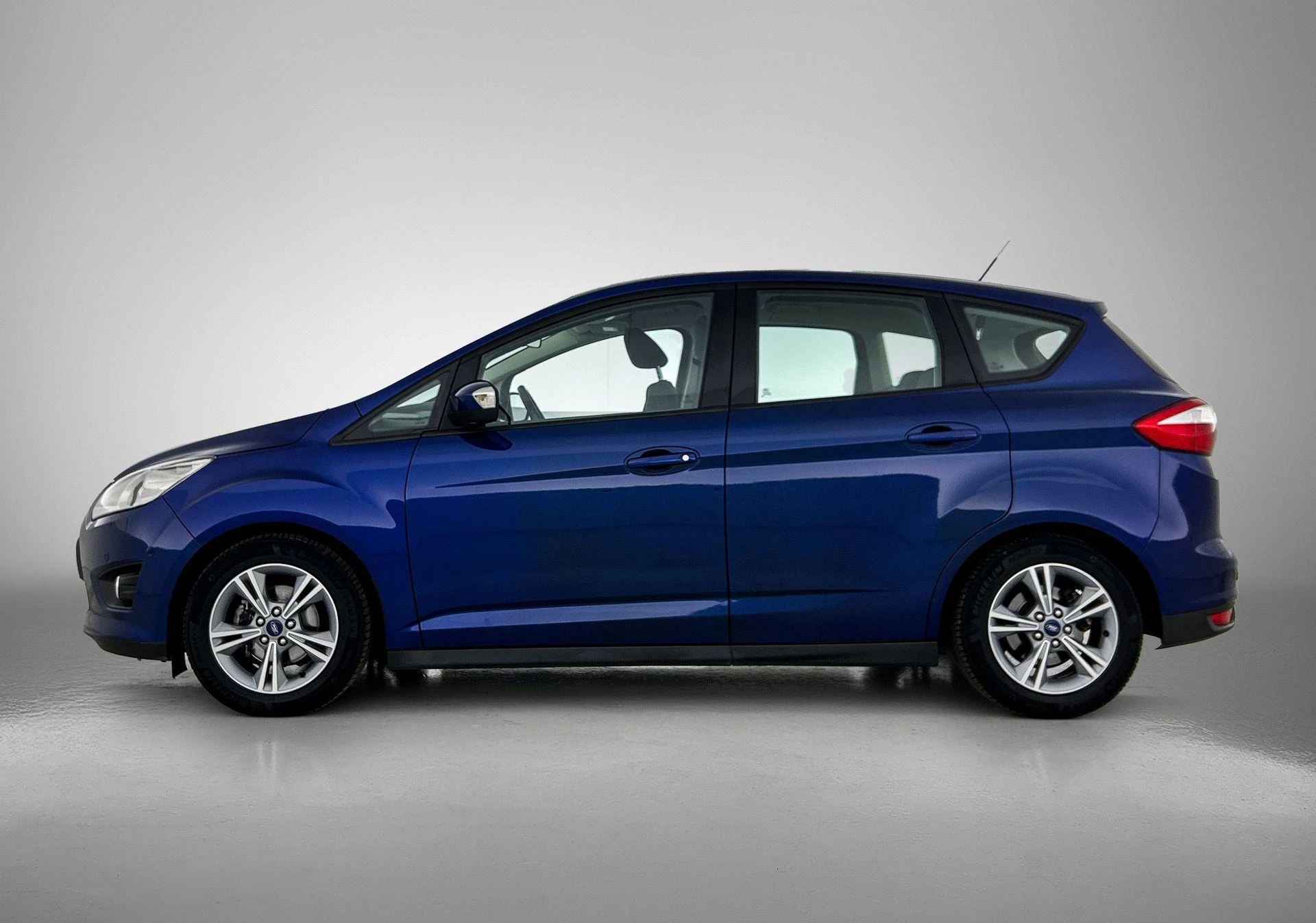 Ford C-MAX 1.0 Edition