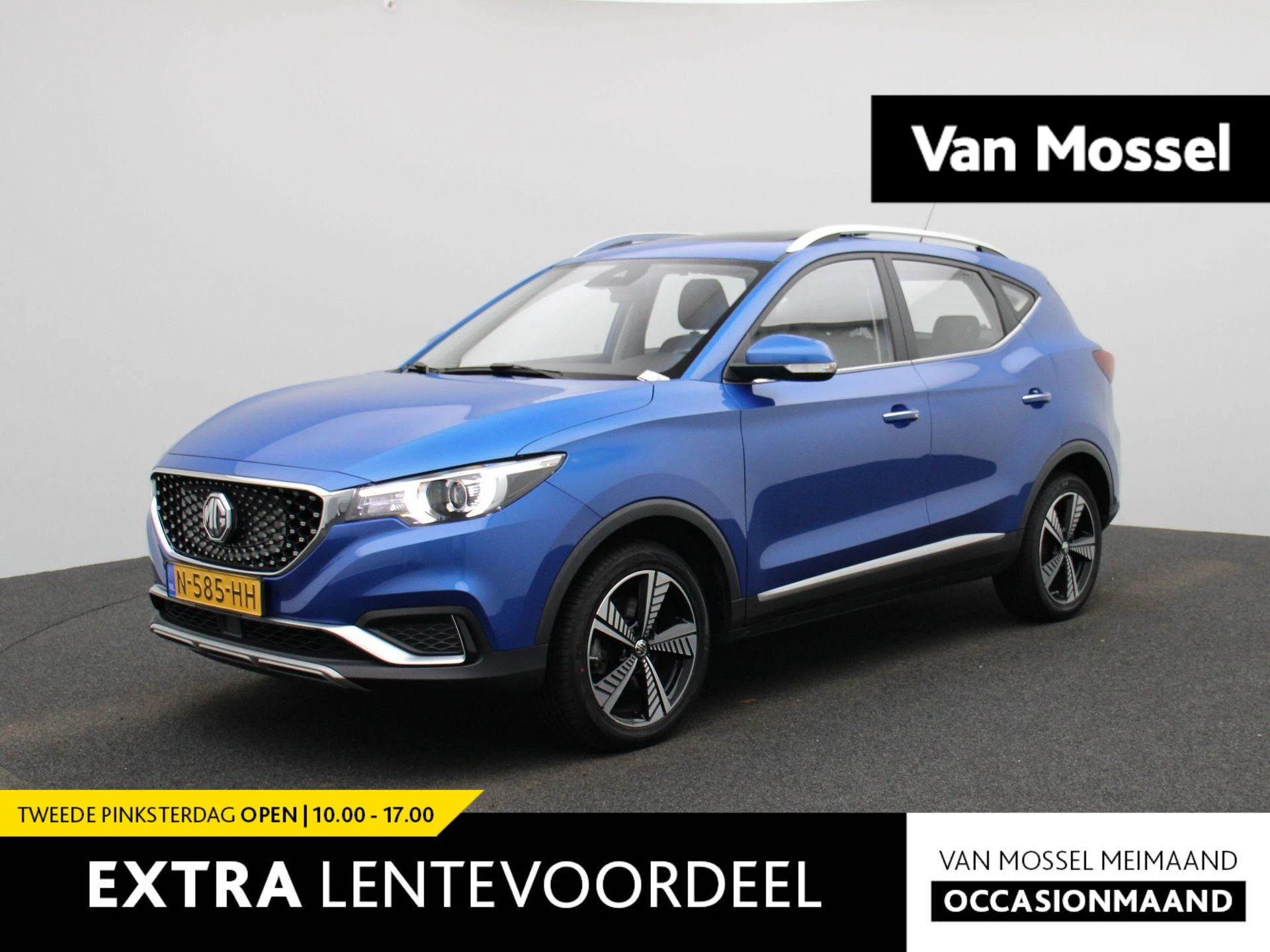 MG-ZS EV-image-0