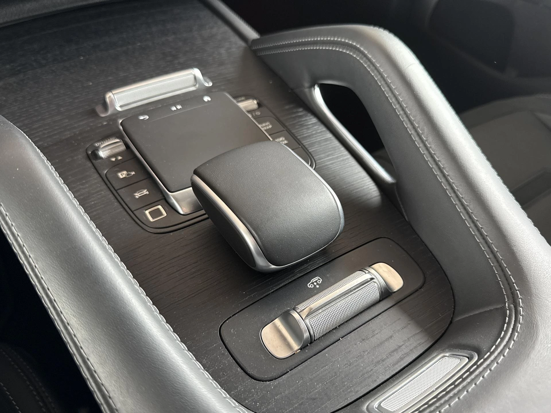 Mercedes-Benz GLE 53 AMG HYBRID + 30 gr+ PANO DAK + TREKHAAK + NAPPA + BURMESTER +