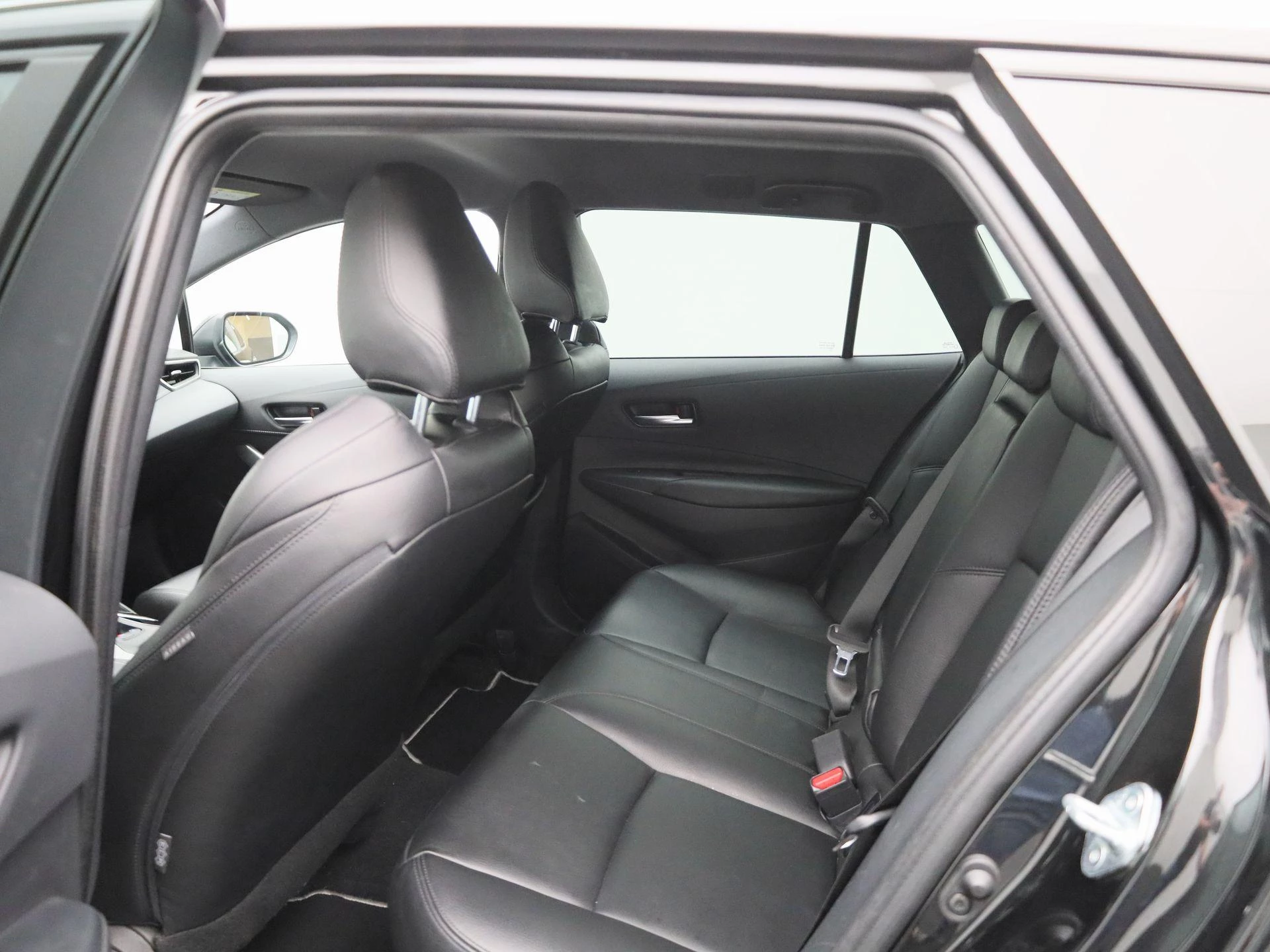 Toyota Corolla Touring Sports 1.8 Hybrid Dynamic e-CVT
