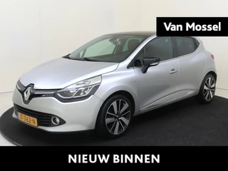 Renault Clio 1.2 TCe Zen