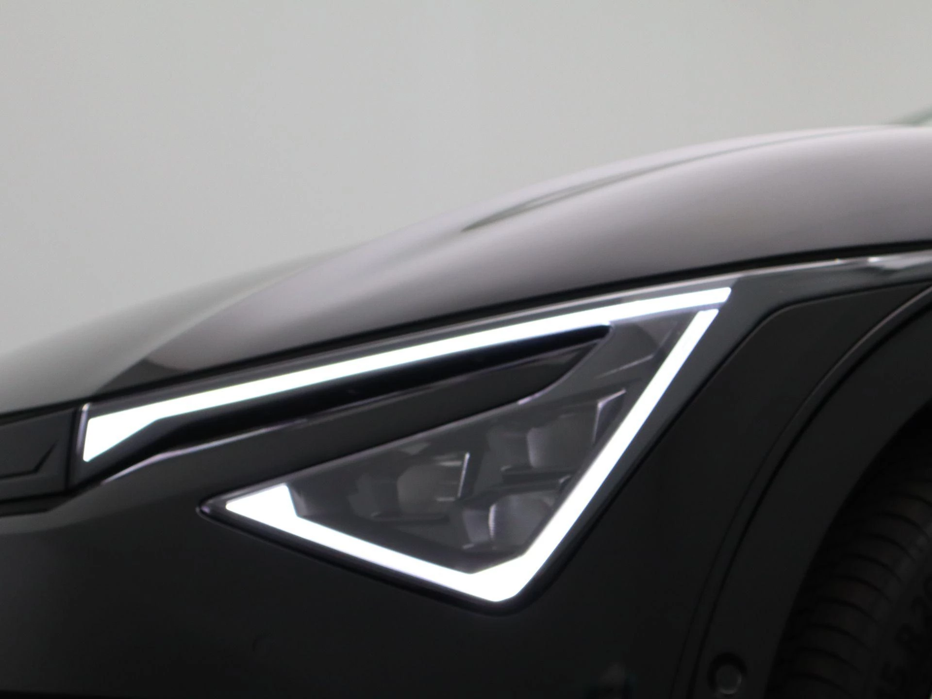 Kia EV6 Plus Advanced 84 kWh