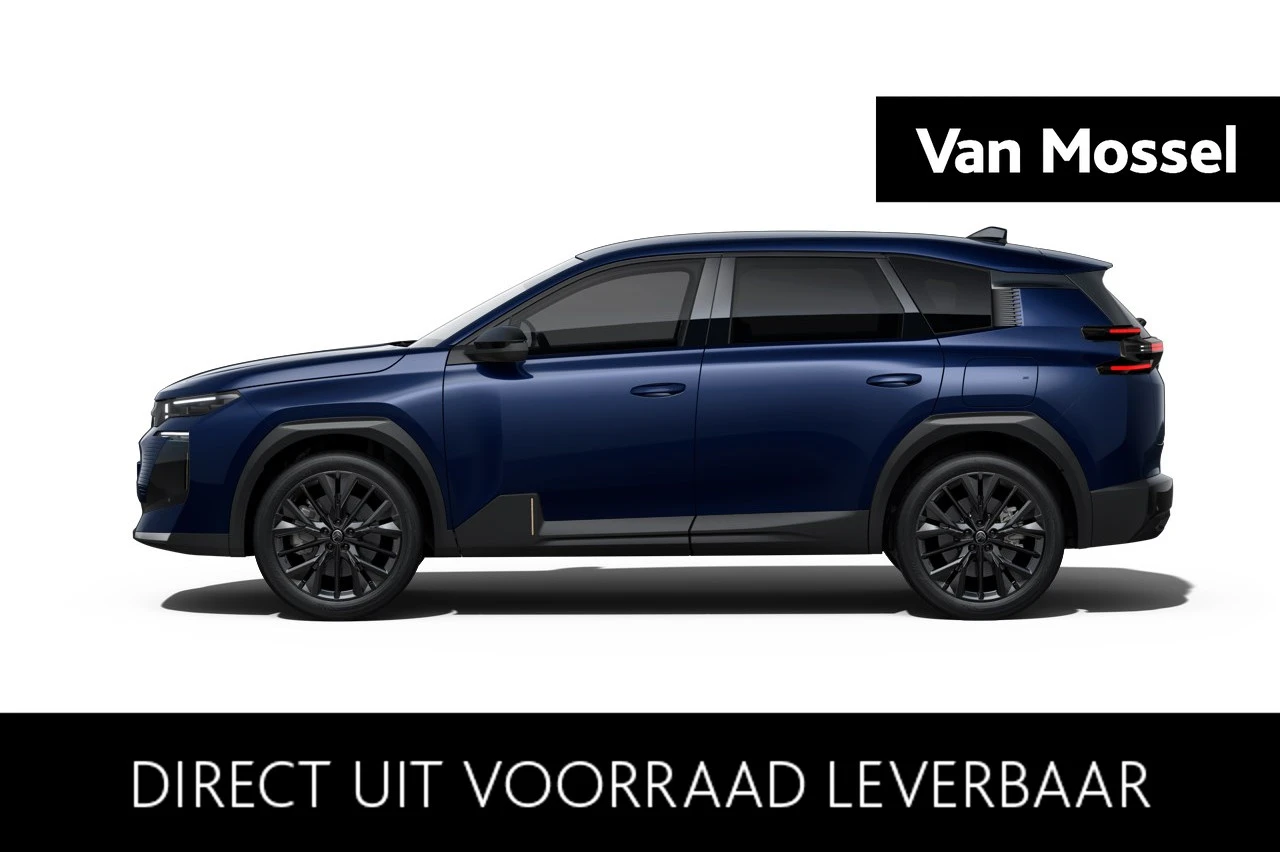 Citroën-C5 Aircross-image-0
