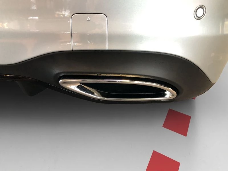 Mercedes-Benz B-Klasse 180 AMG NIGHT AHK WINTER-PAKET SOUND 360° AMG Line