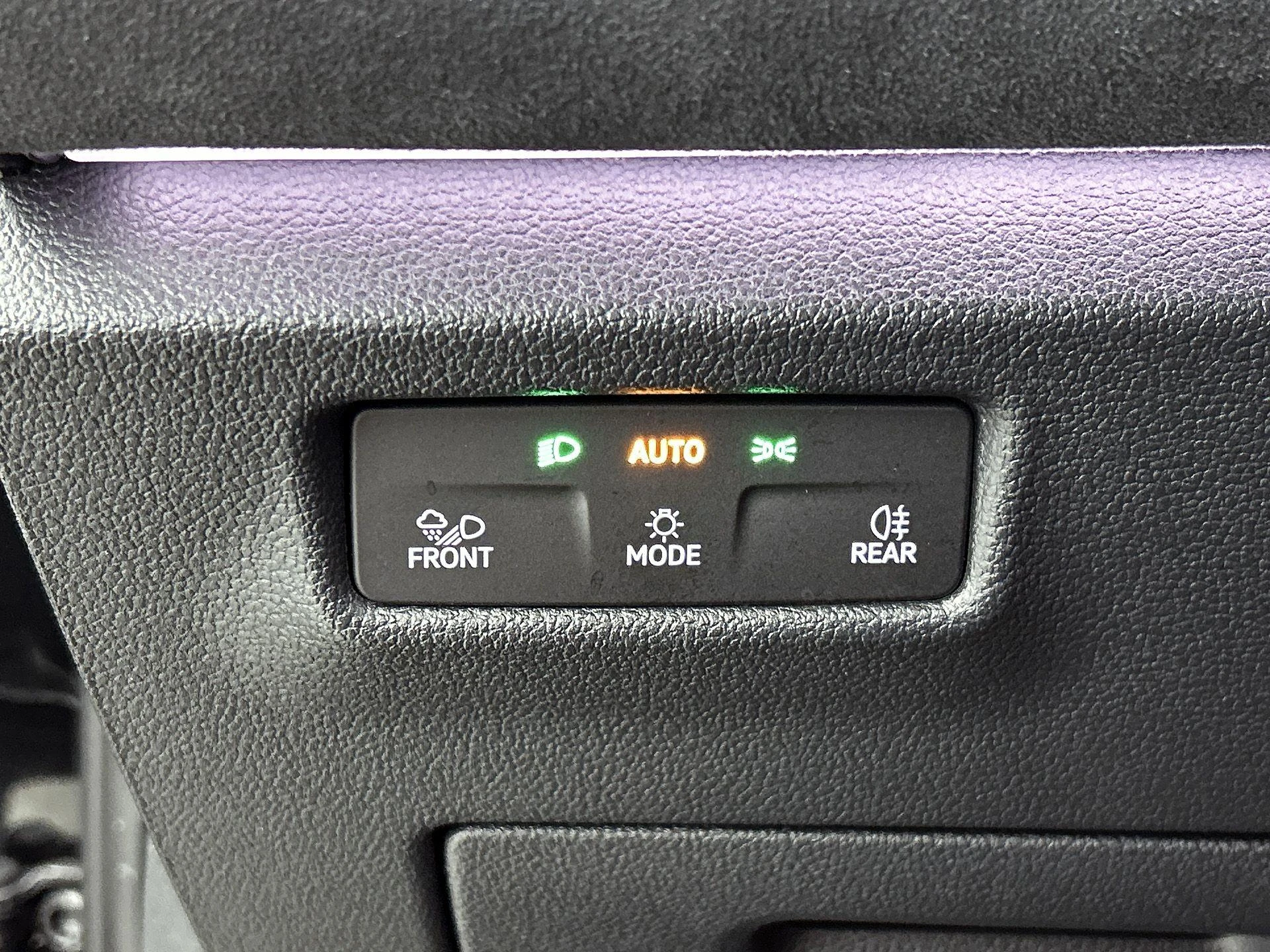 Volkswagen Tayron 1.5 eHybrid R-Line Edition