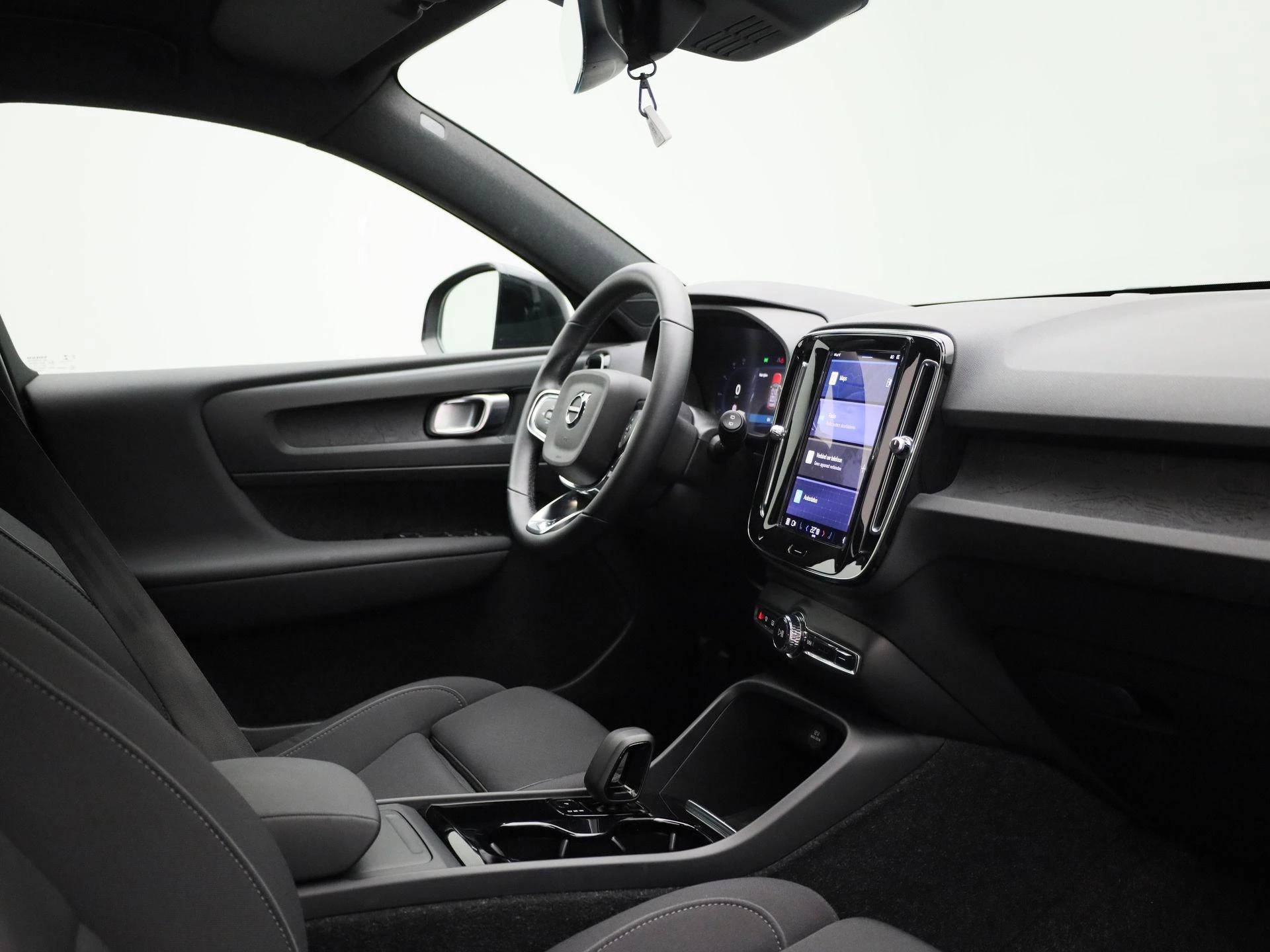 Volvo XC40 Recharge Core