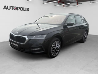 Škoda Octavia Combi 2.0 TDI 110kW Ambition DSG