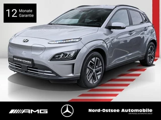 Hyundai Kona PRIME Elektro 2WD ACC AUT DynLicht Facelift Prime