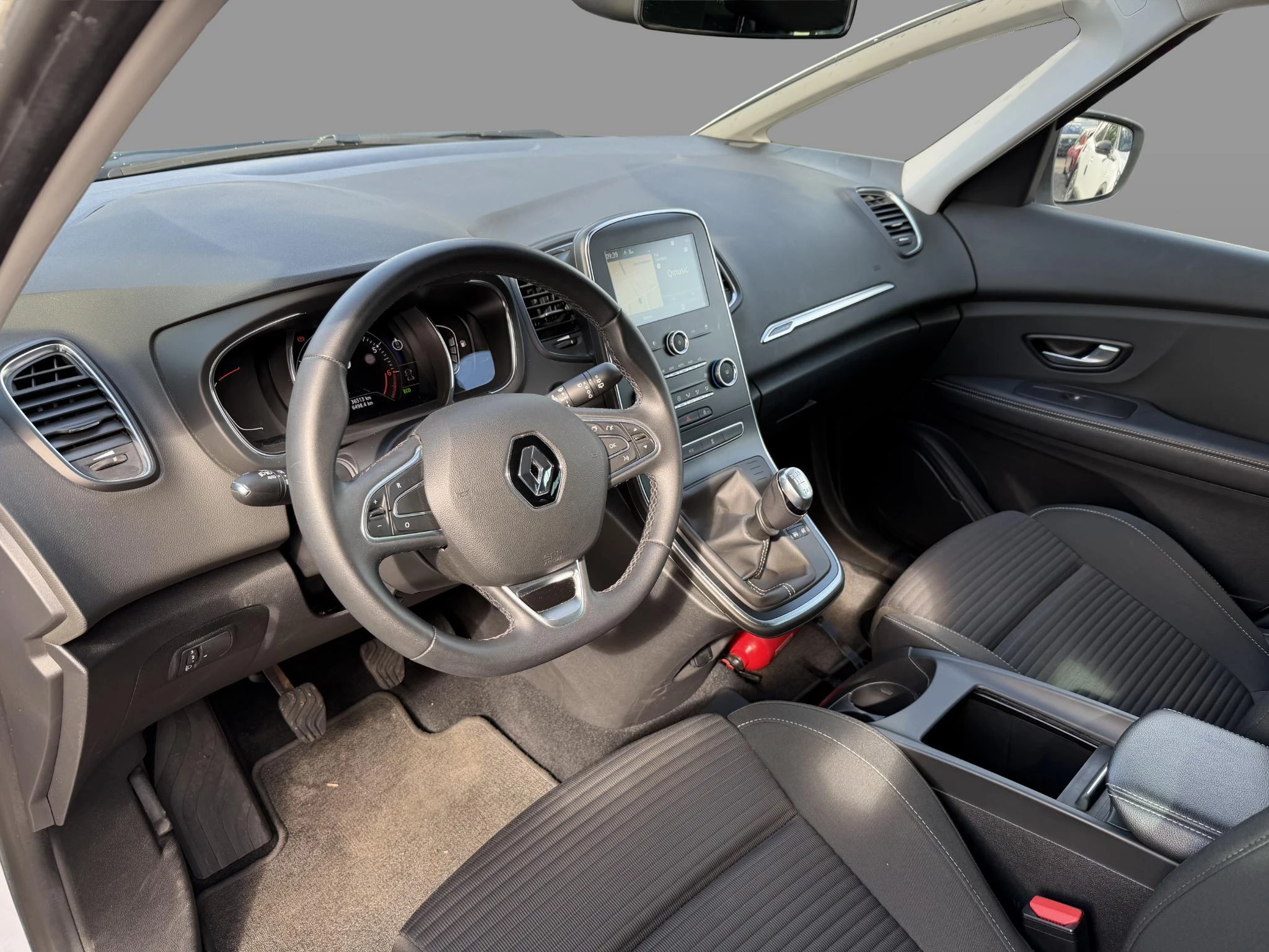 Renault Scénic TCe 115 GPF Limited #3