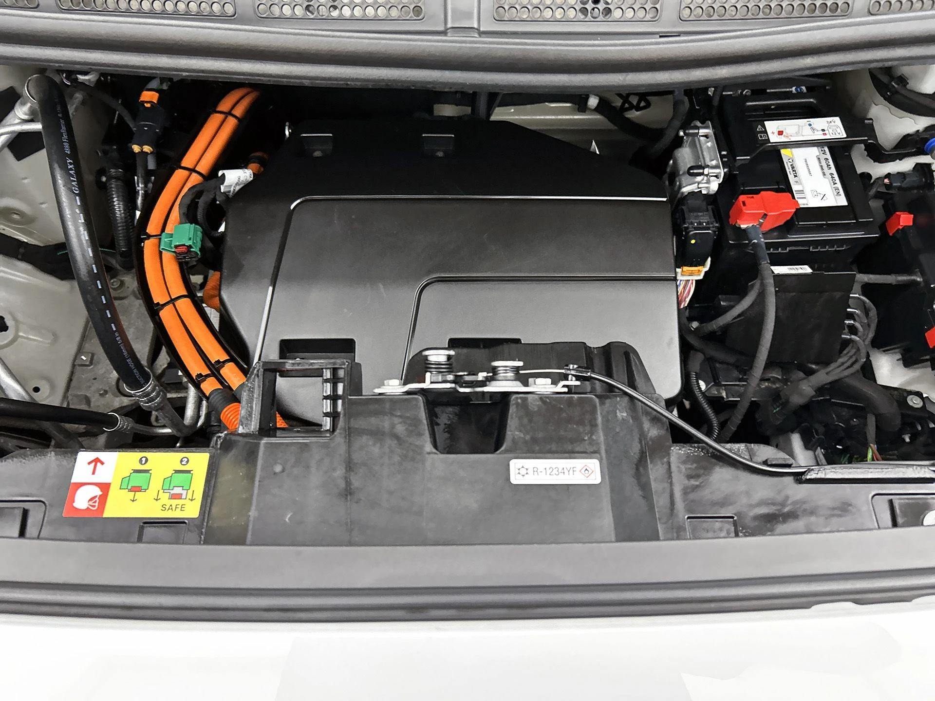 Opel Vivaro-e Electric L2 75 kWh