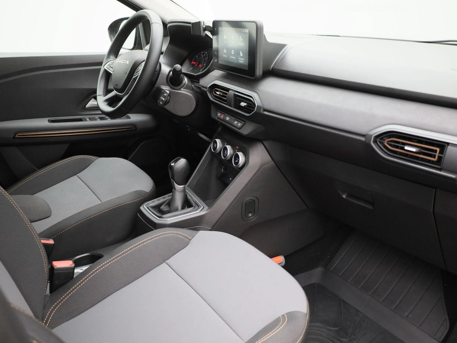 Dacia Sandero Stepway - 35