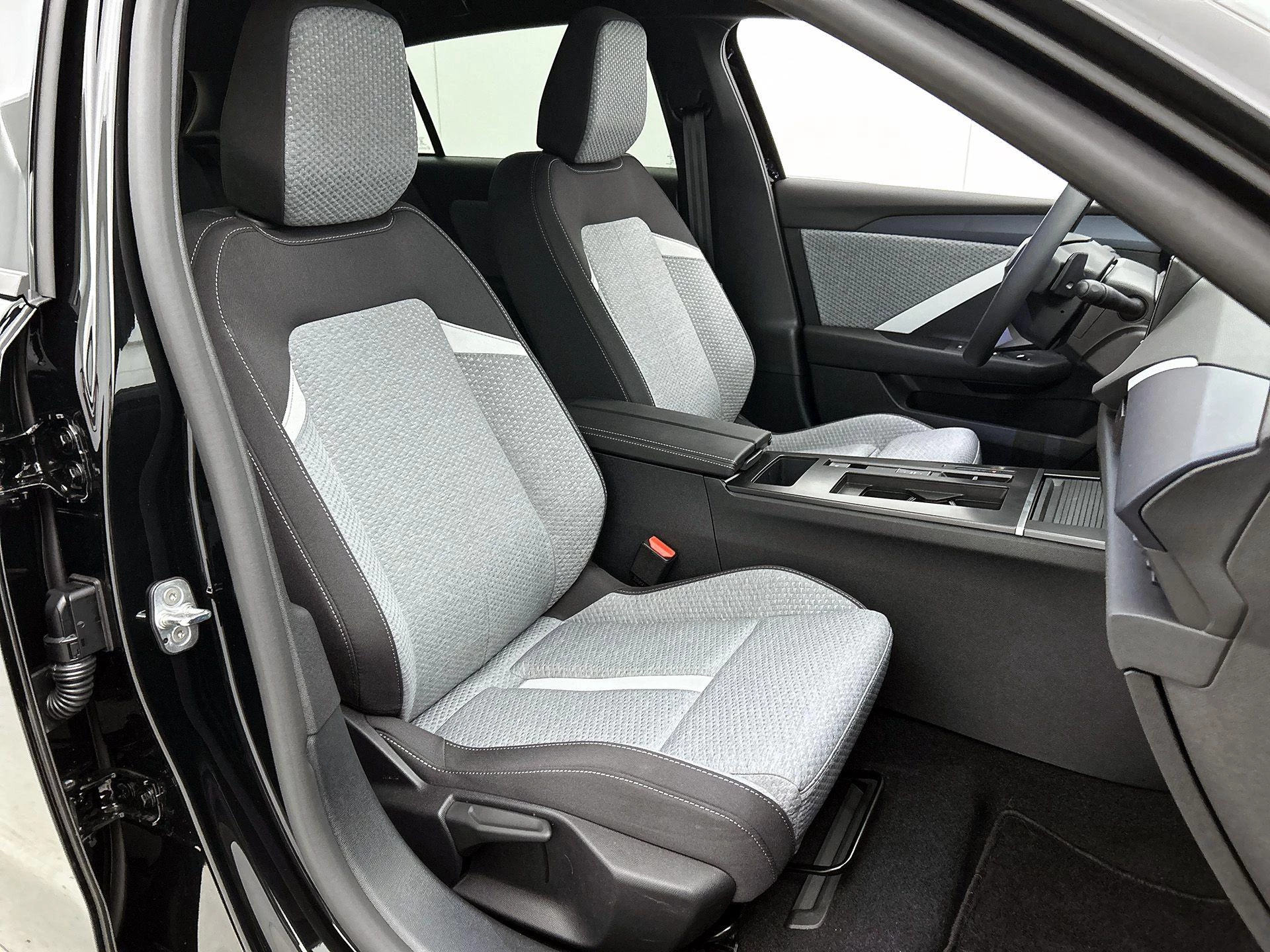 Opel Astra Electric 58 kWh Business Edition