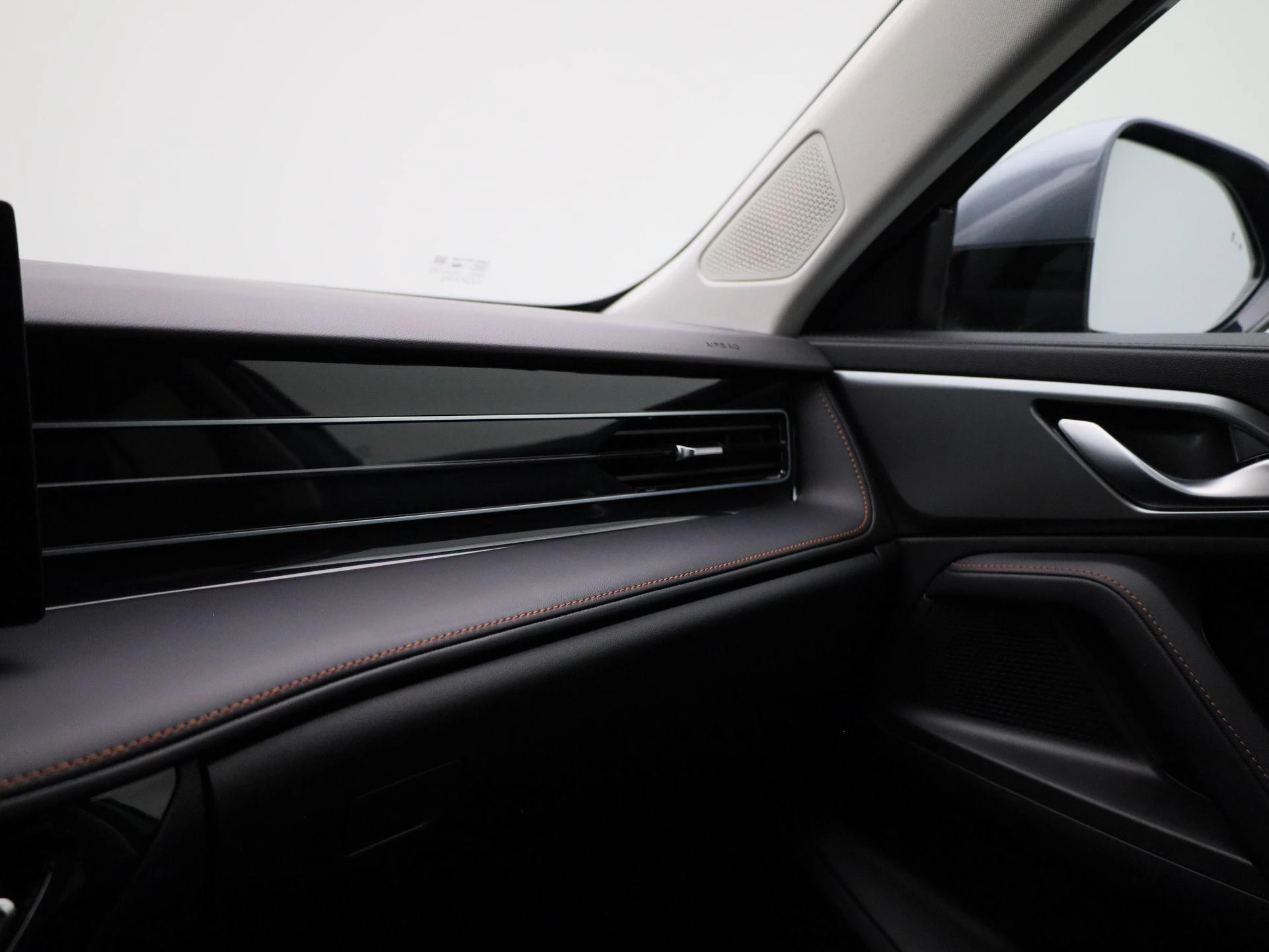 MG HS 1.5 PHEV Aut. Luxury