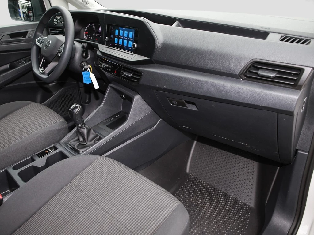 Volkswagen Caddy Cargo Maxi 1.5 TSI Klima/PDC
