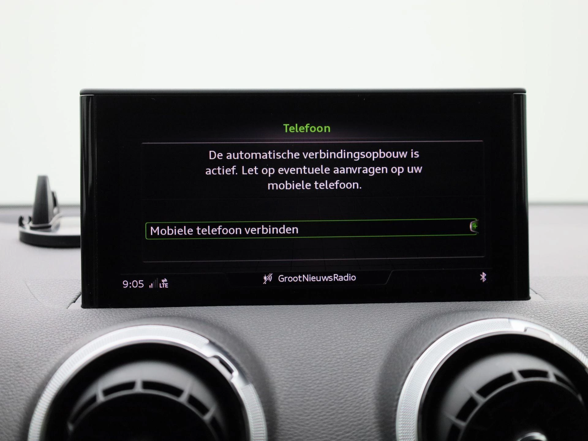 Audi Q2 30 TFSI Advanced edition