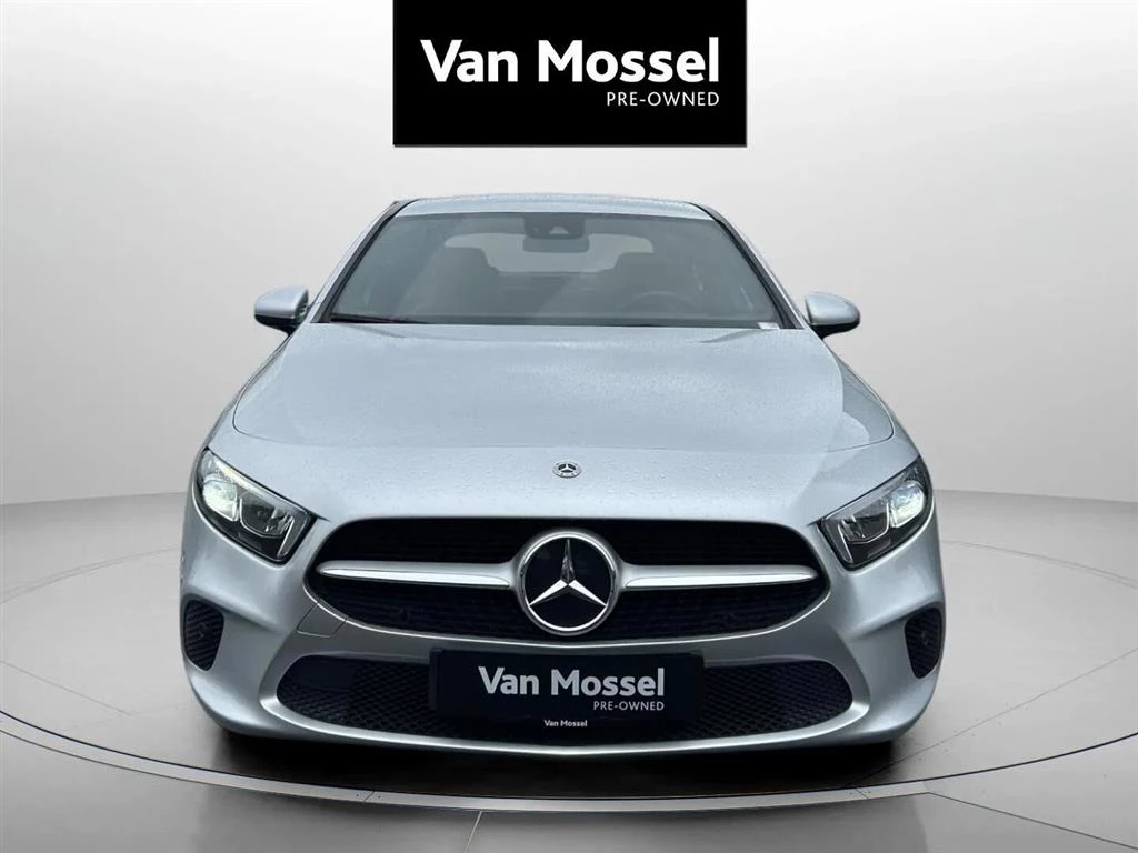 Mercedes-Benz A-Klasse A250 e 1,3 Plugin-hybrid Progressive 8G-DCT 218HK 8g Aut.