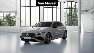 Mercedes-Benz Classe A A 200 Star Edition